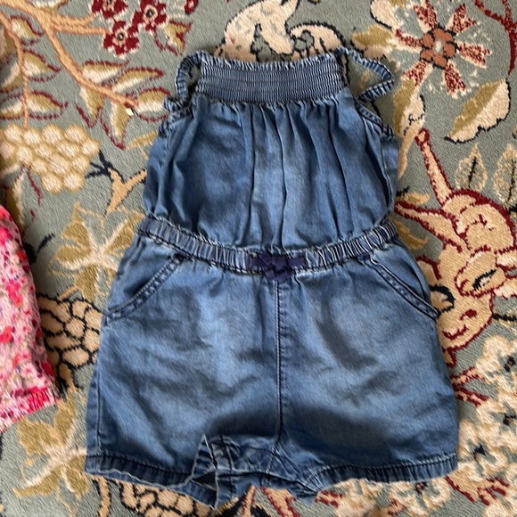 Romper & Overall bundle! - Picture 3 of 10